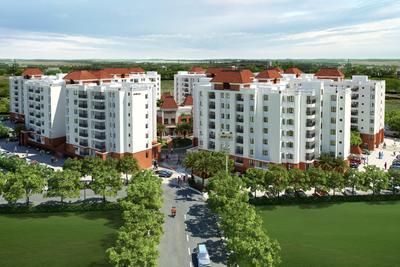 3 BHK Apartment