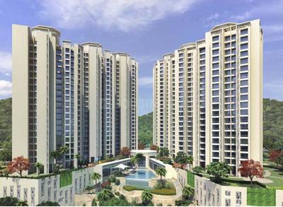 2 BHK Apartment