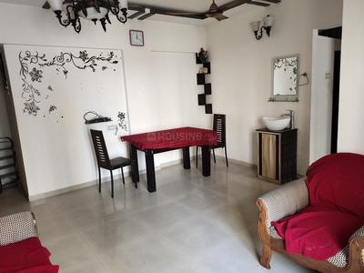 Gallery Cover Image of 925 Sq.ft 2 BHK Independent Floor for rent in Bhavani View, Virar West for 13000