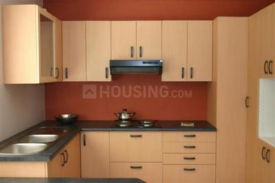 2 BHK Independent House