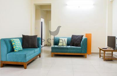 Living Room Image of PG 4642784 Mailasandra in Mailasandra