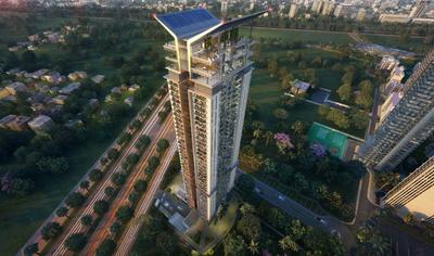 3 BHK Apartment