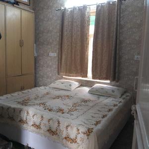 Bedroom Image of PG 4193934 Sector 15 Rohini in Sector 15 Rohini