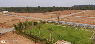Residential Plot