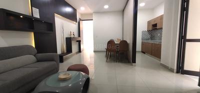 3 BHK Apartment