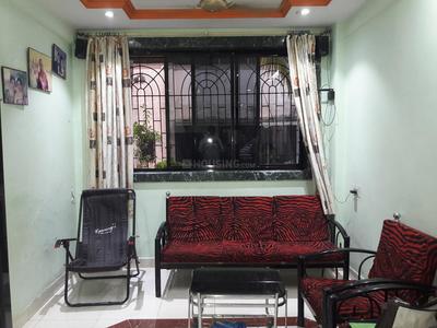 3 BHK Apartment