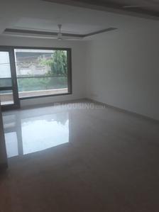 Gallery Cover Image of 2200 Sq.ft 4 BHK Independent Floor for buy in Soami Nagar for 52500000