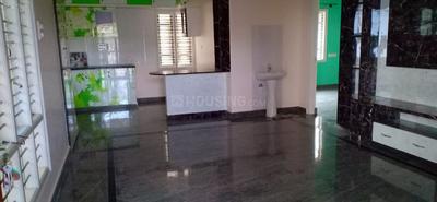 Gallery Cover Image of 1000 Sq.ft 3 BHK Independent House for buy in Battarahalli for 7600000