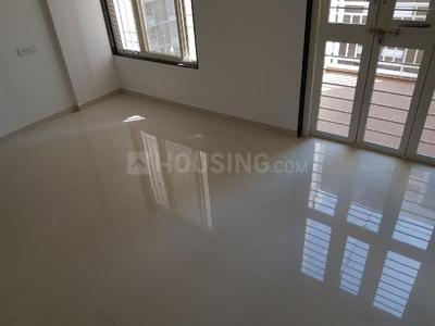 Gallery Cover Image of 650 Sq.ft 1 BHK Apartment for buy in Shikrapur for 3400000
