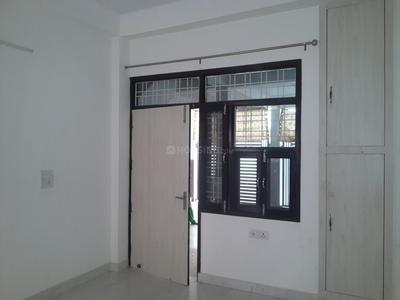 1 BHK Independent House