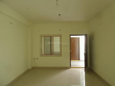 3 BHK Apartment