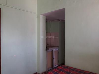Gallery Cover Image of 500 Sq.ft 1 BHK Apartment for rent in Borivali West for 16000