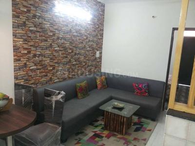 2 BHK Independent Floor