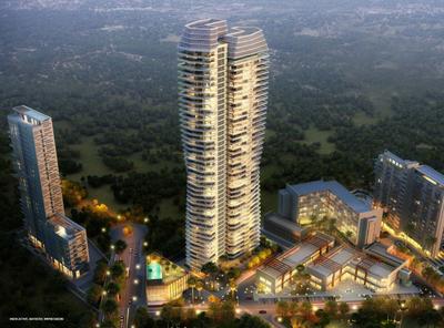 4 BHK Flat