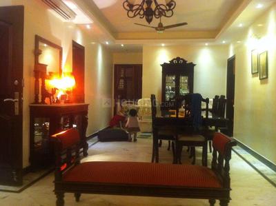 Gallery Cover Image of 2200 Sq.ft 3 BHK Independent Floor for buy in Sector 56 for 16000000
