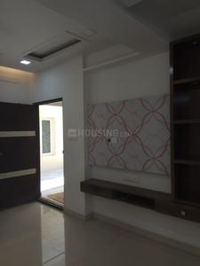 3 BHK Villa