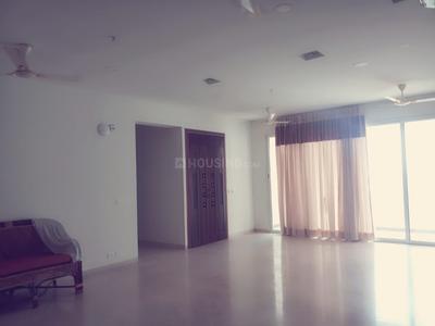 3 BHK Apartment