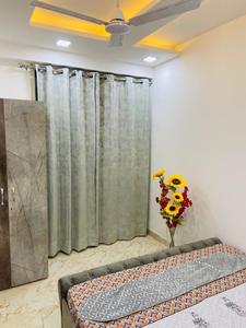 2 BHK फ़्लैट