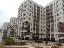 3 BHK अपार्टमेंट