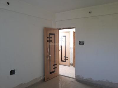 1 BHK Apartment