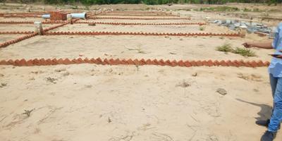 Residential Plot