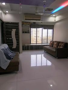 Gallery Cover Image of 870 Sq.ft 2 BHK Apartment for rent in Dadar West for 70000