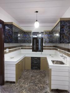 3 BHK Apartment