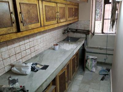1 RK Apartment