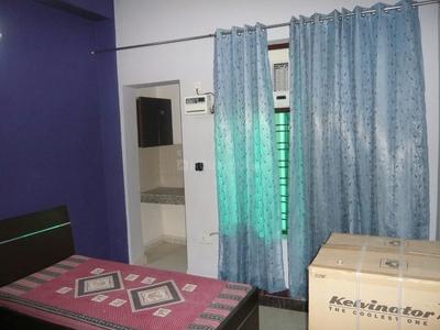 Bedroom Image of Shanti Niketan in Sector 56
