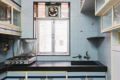 Kitchen Image of PG 4643708 Ghatkopar East in Ghatkopar East