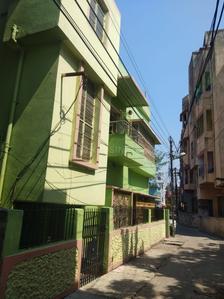 4 BHK Independent House