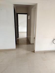 1 BHK Apartment