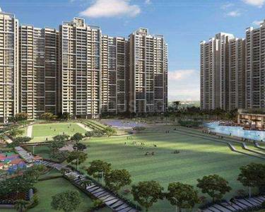 3 BHK Apartment