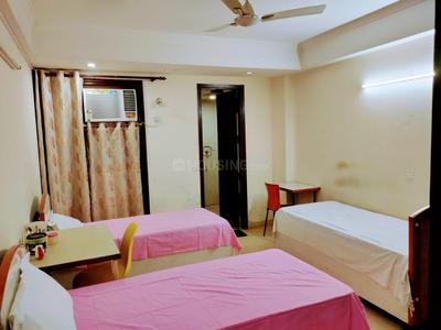 Bedroom Image of Starlight PG in South Extension I