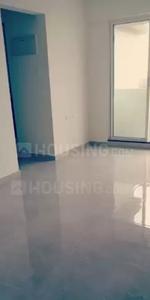 1 BHK Apartment