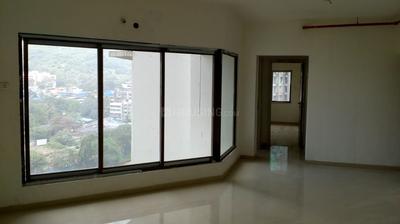 Gallery Cover Image of 1185 Sq.ft 3 BHK Apartment for buy in Mulund West for 18000000