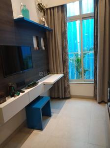 2 BHK अपार्टमेंट