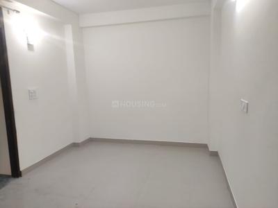 Gallery Cover Image of 450 Sq.ft 1 BHK Independent House for rent in Chhattarpur for 7500