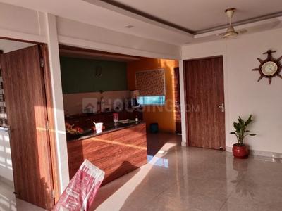 2 BHK Independent House