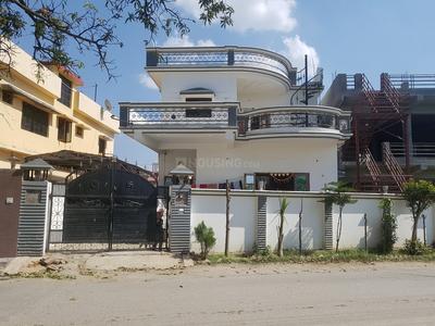 4 BHK Independent House
