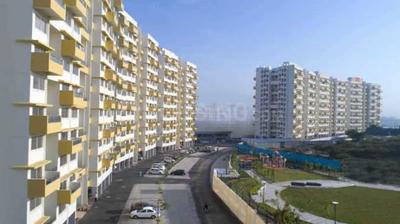 2 BHK Apartment