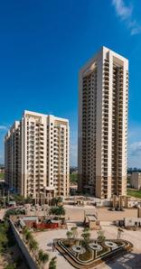 3 BHK Apartment