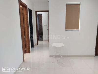 2 BHK Apartment