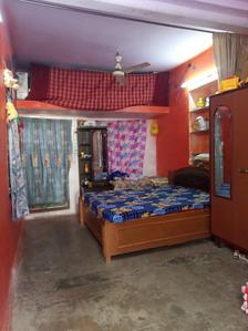 Gallery Cover Image of 420 Sq.ft 3 BHK Independent House for buy in Shyam Nagar for 2700000