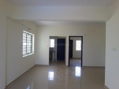 3 BHK Apartment