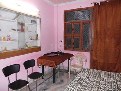 2 BHK Independent House