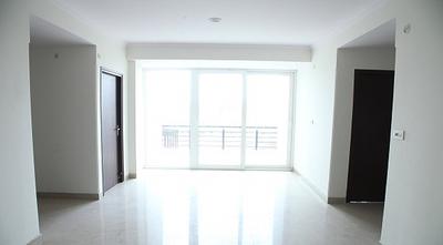Gallery Cover Image of 1420 Sq.ft 3 BHK Apartment for buy in Karolan Ka Barh for 4550000