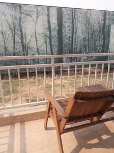Gallery Cover Image of 1030 Sq.ft 3 BHK Apartment for buy in Conscient Habitat Residences, Sector 78 for 2582000