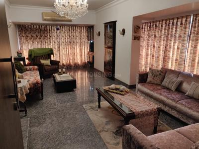 Gallery Cover Image of 2500 Sq.ft 3 BHK Apartment for buy in Andheri West for 75000000