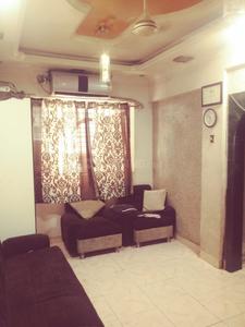 Gallery Cover Image of 525 Sq.ft 1 BHK Apartment for buy in Greater Khanda for 3800000